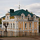 Гостиница Онегин в Иваново