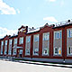 Гостиница Спорт хаус в Иваново