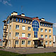 Гостиница Спутник в Иваново