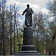Памятник Фрунзе в Иваново