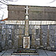 Памятник ученикам школы 38 в Иваново