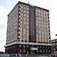 Здание администрации города Иваново