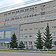 Областной онкологический диспансер в Иваново