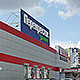 Супермаркет Перекресток в Иваново