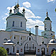 Илиьнская церковь в Иваново