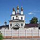 Успенский монастырь в Иваново