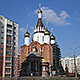 Церковь Покрова Богородицы в Иваново