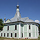Храм Сергия Радонежского в Иваново